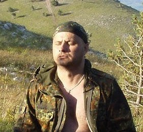 Григорий Шаргородский