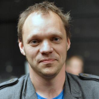 Мортен Рамсланд