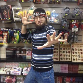 Олег Триерс