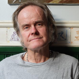 Сверре Кнудсен