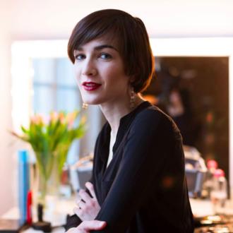 Даша Саркисян