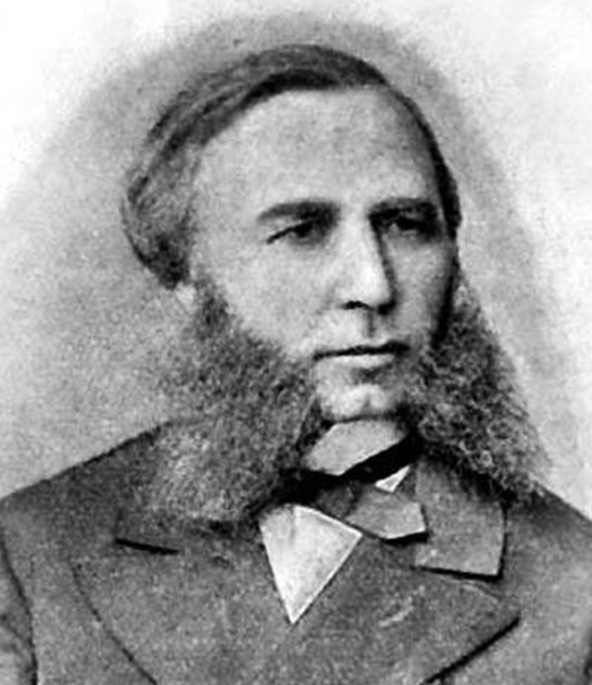 Иван Путилин