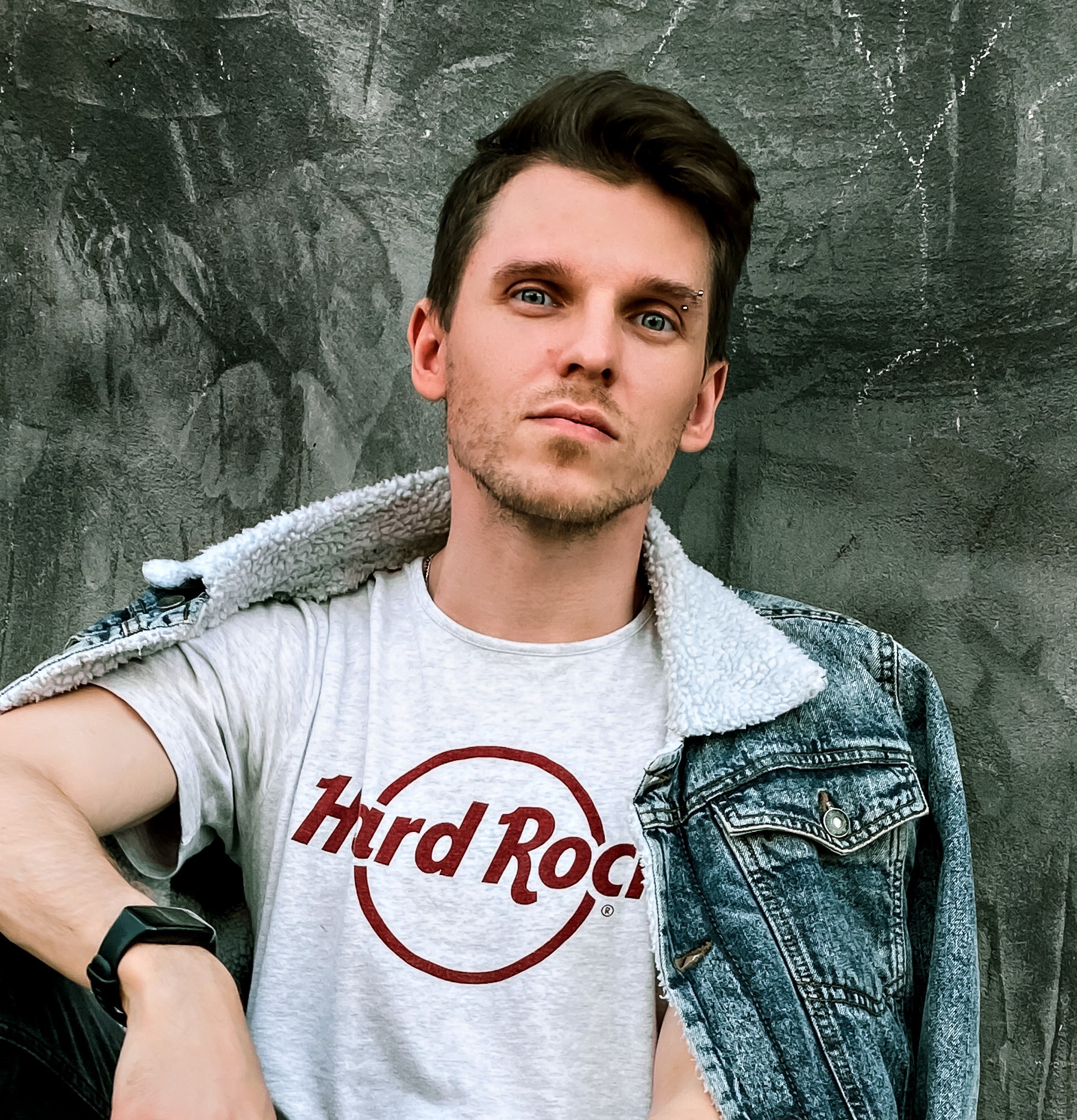 Влад Райбер