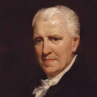 George Crabbe