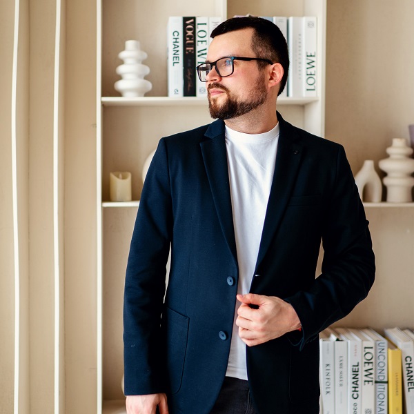 Михаил Прокопов