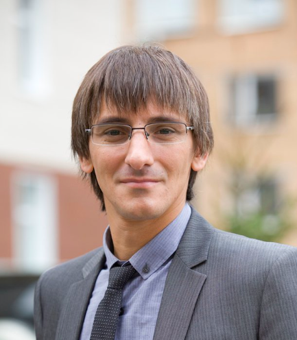 Михаил Фишман