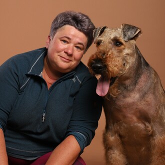 Татьяна Романова