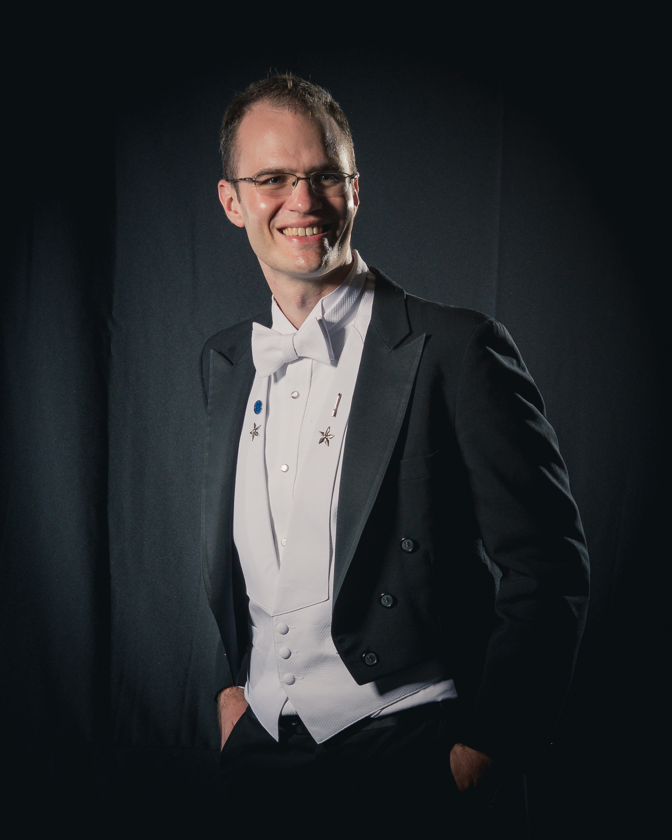 Макс Глэдстоун