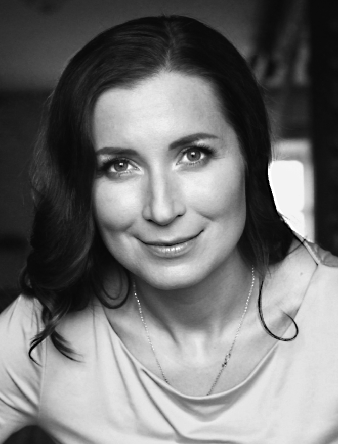 Елена Веселова