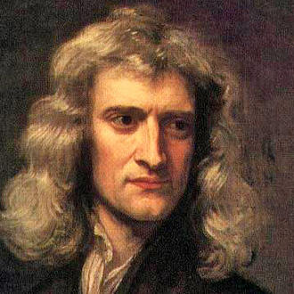 Sir Isaac Newton