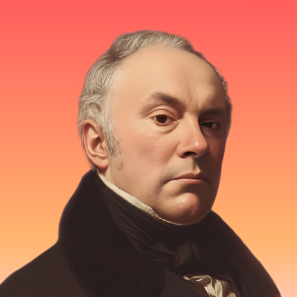 Василий Жуковский