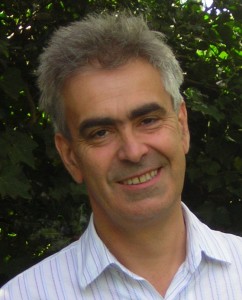 Мартин Гейфорд