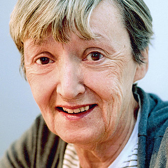 Кристине Нёстлингер