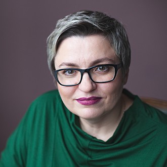 Ольга Краснова