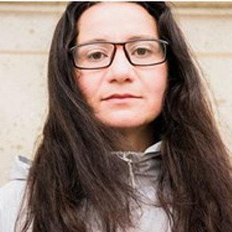 Ольга Дарфи