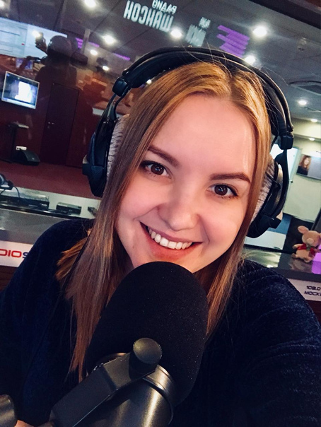 Любовь Володина