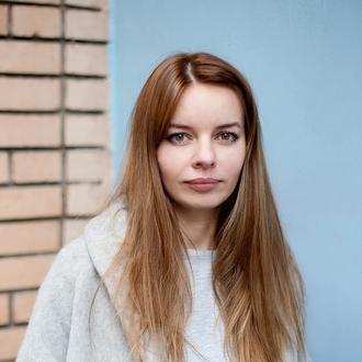 Олеся Герасименко