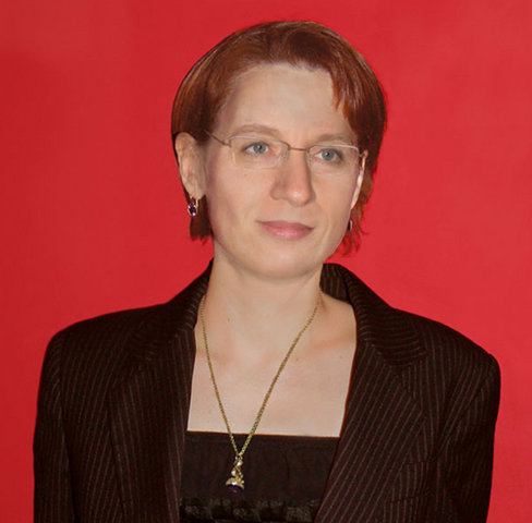 Анна Борисова (псевдоним)