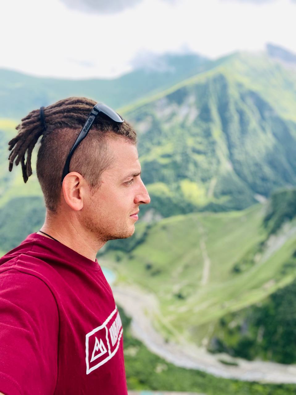 Антон Кухта