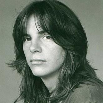 Eileen Myles