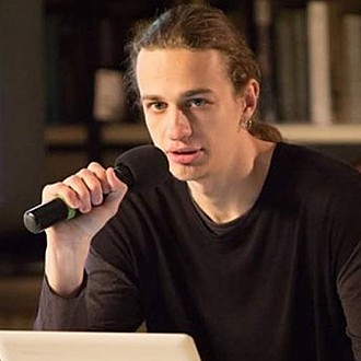 Сергей Зотов