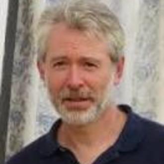 Эндрю Берри