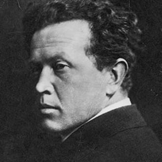 Яльмар Бергман