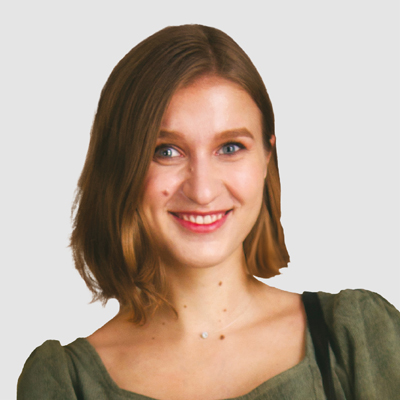 Ирина Лисичкина