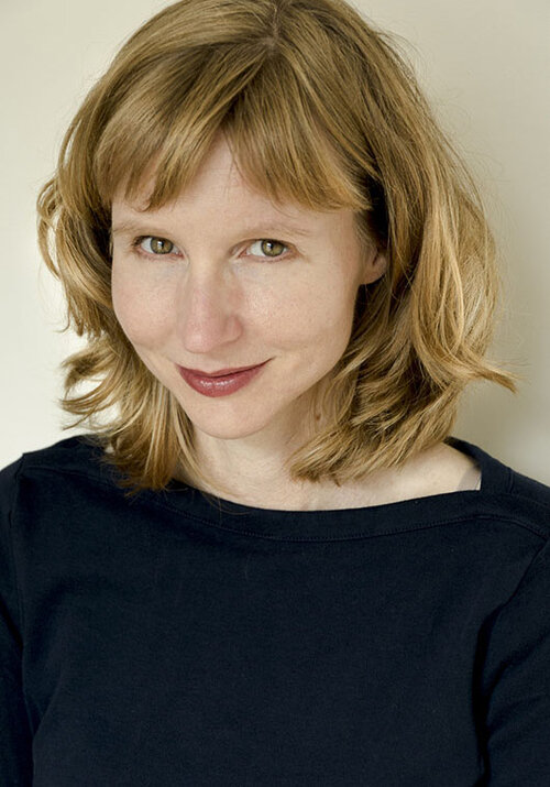 Джанет Скеслин Чарльз