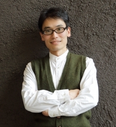 Сосукэ Нацукава