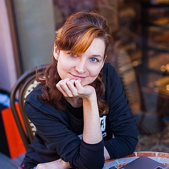 Анастасия А. Рыжина