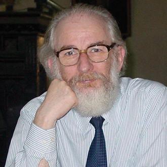 David Crystal