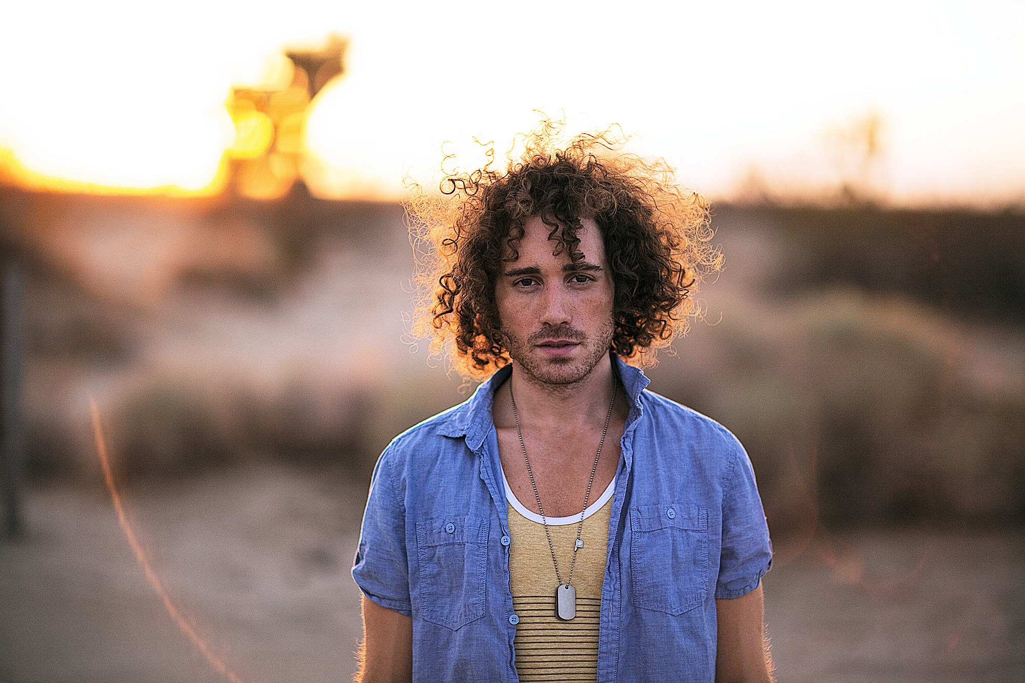 Ари Херстанд