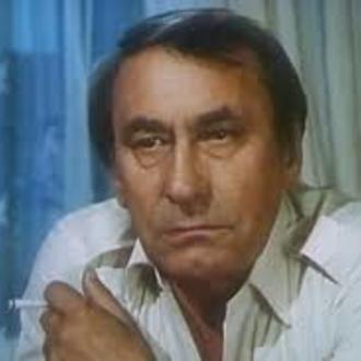 Владимир Самойлов