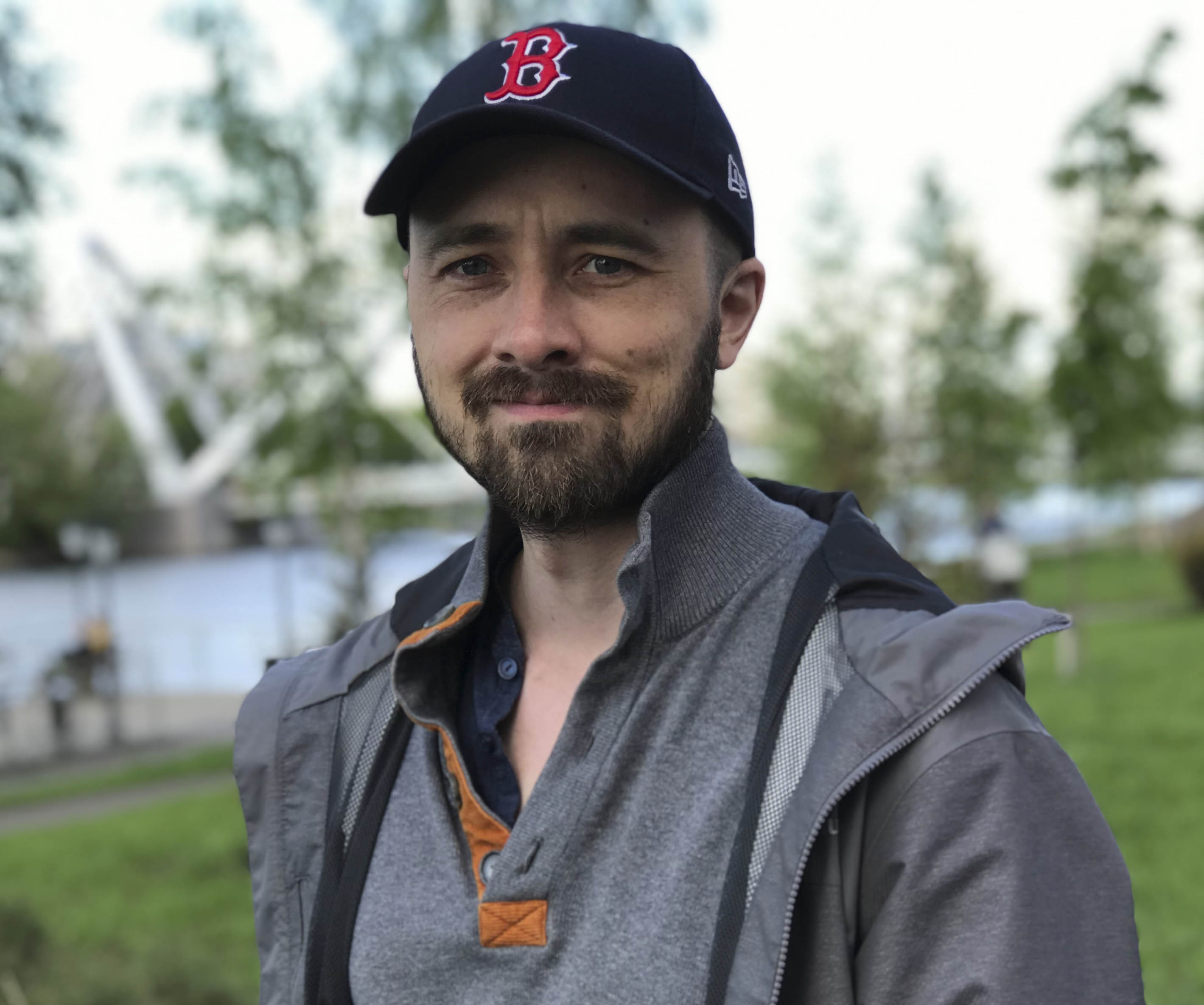 Константин Мэйкрайт