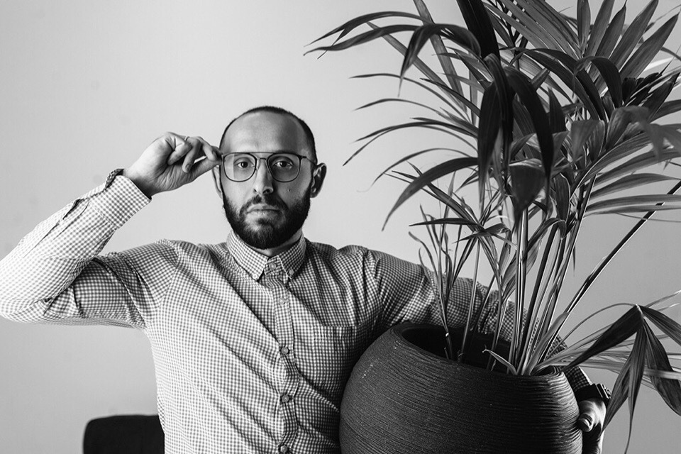 Кирилл Сычев