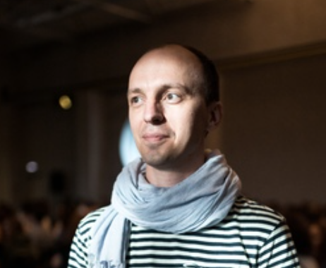 Андрей Аксёнов