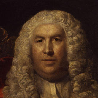 Sir William Blackstone