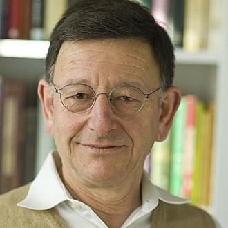 Дэвид Беллос