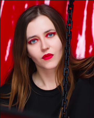 Анна Чухлебова