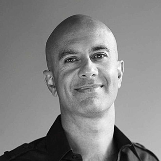 Робин Шарма