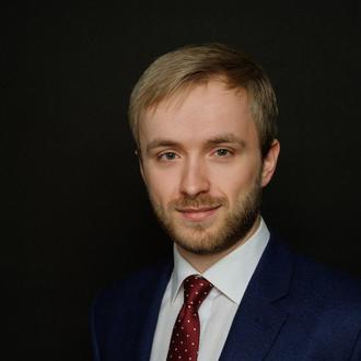 Роман Янковский