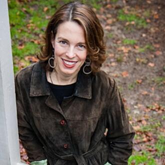 Мэгги Джонс