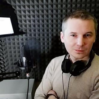 Максим Киреев