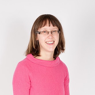 Ольга Меккинг