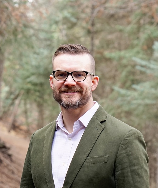 Джордан Морроу