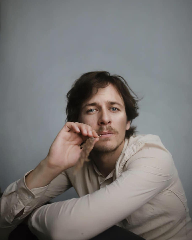 Павел Яковлев