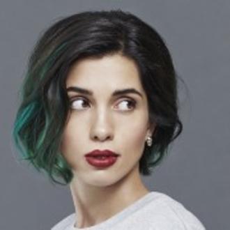 Надежда Толоконникова