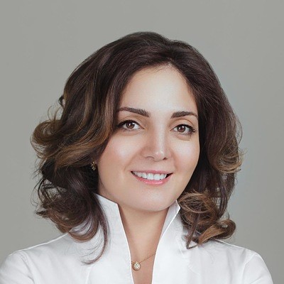 Виктория Читлова