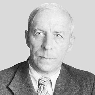 Николай Асеев